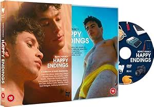 sam retford gay|Boys on Film 24: Happy Endings review: an。